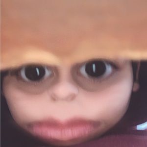 Meet your Posher, Max